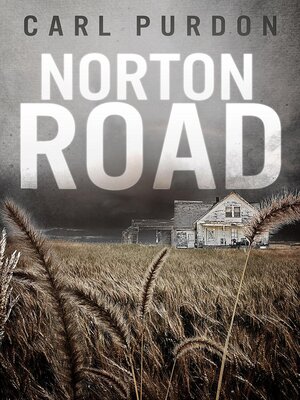 cover image of Norton Road
